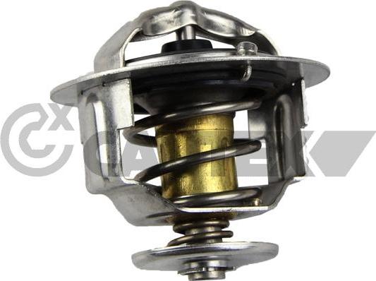 Cautex 772141 - Thermostat d'eau cwaw.fr