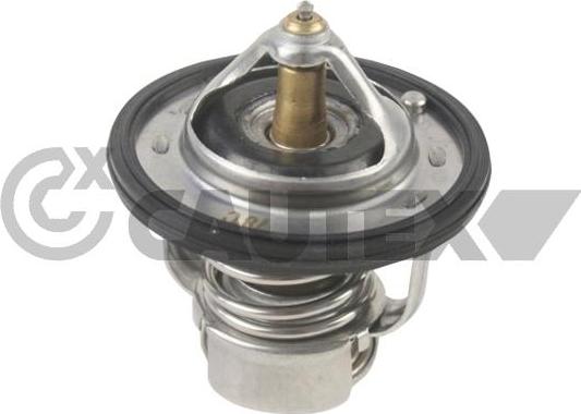 Cautex 772142 - Thermostat d'eau cwaw.fr