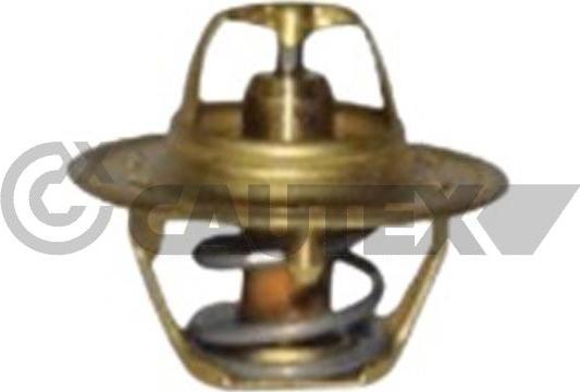 Cautex 772154 - Thermostat d'eau cwaw.fr