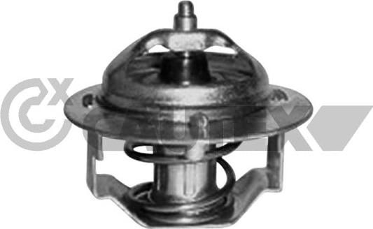 Cautex 772151 - Thermostat d'eau cwaw.fr