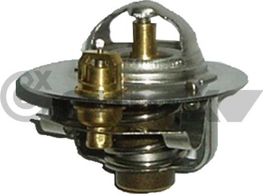 Cautex 772153 - Thermostat d'eau cwaw.fr