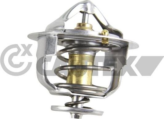 Cautex 772152 - Thermostat d'eau cwaw.fr