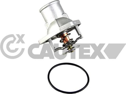 Cautex 772161 - Thermostat d'eau cwaw.fr