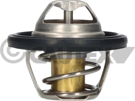 Cautex 772119 - Thermostat d'eau cwaw.fr