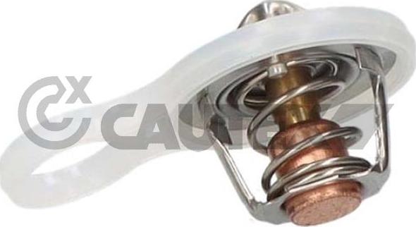 Cautex 772117 - Thermostat d'eau cwaw.fr