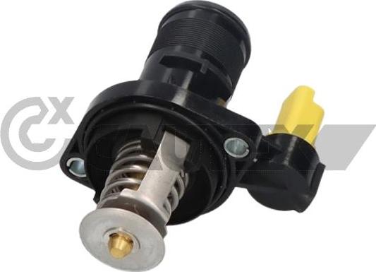 Cautex 772135 - Thermostat d'eau cwaw.fr