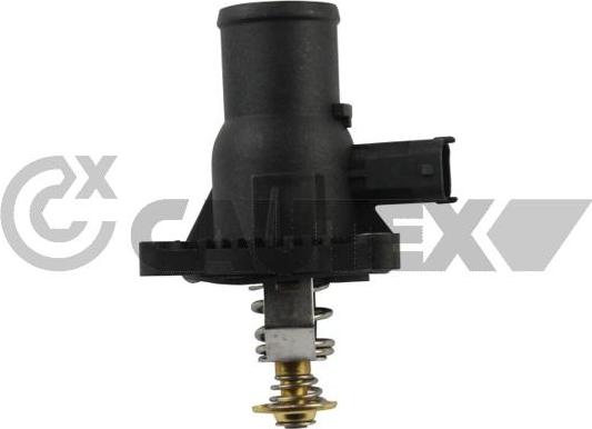 Cautex 772137 - Thermostat d'eau cwaw.fr