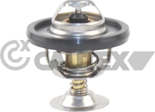 Cautex 772129 - Thermostat d'eau cwaw.fr