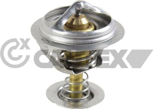 Cautex 772128 - Thermostat d'eau cwaw.fr