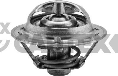 Cautex 772127 - Thermostat d'eau cwaw.fr