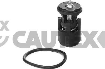 Cautex 772386 - Thermostat d'eau cwaw.fr