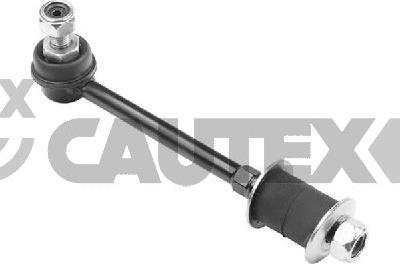 Cautex 772210 - Entretoise / tige, stabilisateur cwaw.fr