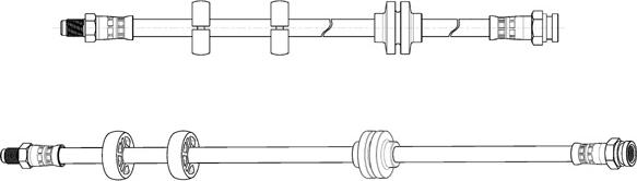 CEF 514579 - Flexible de frein cwaw.fr