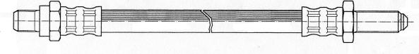 CEF 516 868_ - Flexible de frein cwaw.fr