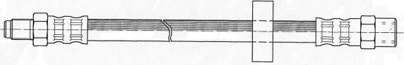 CEF 510433 - Flexible de frein cwaw.fr