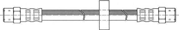 CEF 510587 - Flexible de frein cwaw.fr