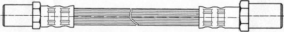 CEF 510656 - Flexible de frein cwaw.fr