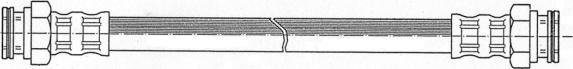 CEF 510041 - Flexible de frein cwaw.fr