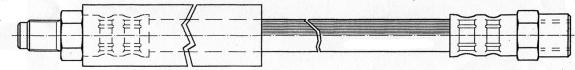 CEF 510896 - Flexible de frein cwaw.fr