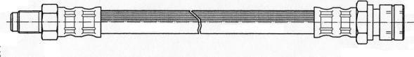 CEF 510280 - Flexible de frein cwaw.fr