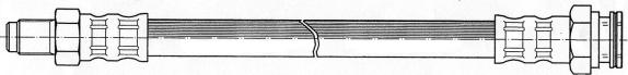 CEF 510233 - Flexible de frein cwaw.fr