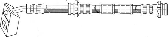 CEF 510785 - Flexible de frein cwaw.fr