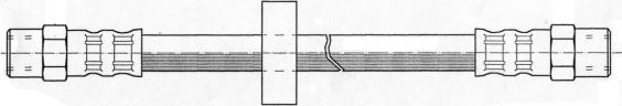 CEF 510735 - Flexible de frein cwaw.fr