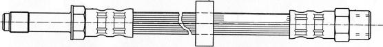 CEF 511926 - Flexible de frein cwaw.fr