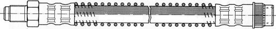 CEF 511400 - Flexible de frein cwaw.fr