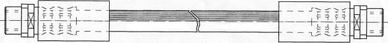 CEF 511643 - Flexible de frein cwaw.fr