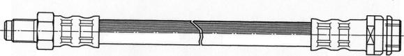 CEF 511655 - Flexible de frein cwaw.fr