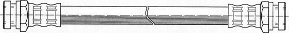 CEF 511352 - Flexible de frein cwaw.fr