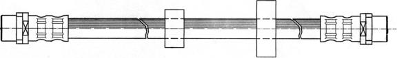 CEF 511179 - Flexible de frein cwaw.fr