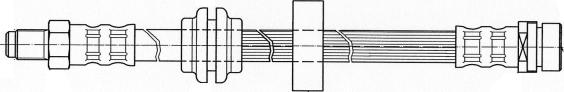 CEF 511252 - Flexible de frein cwaw.fr