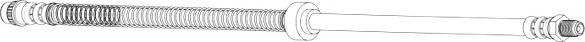 CEF 511720 - Flexible de frein cwaw.fr