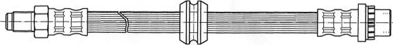 CEF 511770 - Flexible de frein cwaw.fr