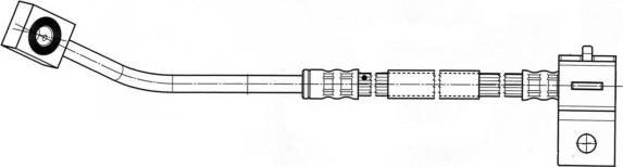 CEF 513294 - Flexible de frein cwaw.fr