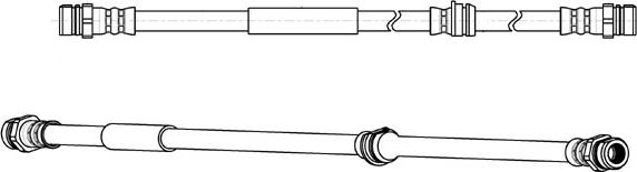 CEF 512976 - Flexible de frein cwaw.fr