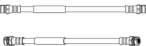 CEF 512977 - Flexible de frein cwaw.fr