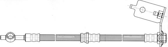 CEF 512494 - Flexible de frein cwaw.fr