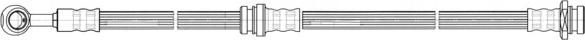 CEF 512507 - Flexible de frein cwaw.fr