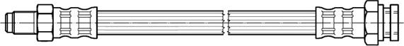 CEF 512094 - Flexible de frein cwaw.fr