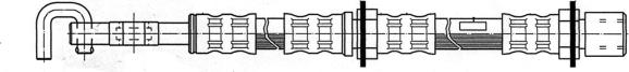 CEF 512064 - Flexible de frein cwaw.fr