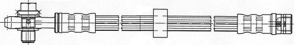 CEF 512089 - Flexible de frein cwaw.fr