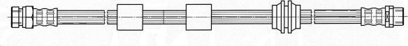 CEF 512118 - Flexible de frein cwaw.fr