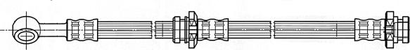 CEF 512135 - Flexible de frein cwaw.fr