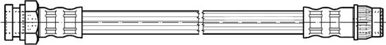 CEF 512356 - Flexible de frein cwaw.fr