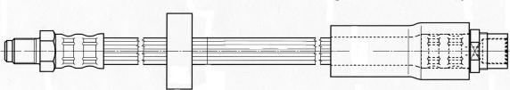 CEF 512315 - Flexible de frein cwaw.fr