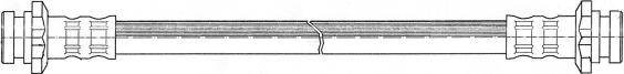 CEF 512336 - Flexible de frein cwaw.fr