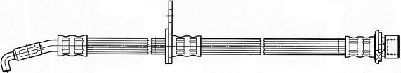 CEF 512238 - Flexible de frein cwaw.fr